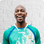 Investor avatar